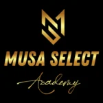 Logotipo da Mentoria Musa Select Academy - Mentoria MSA