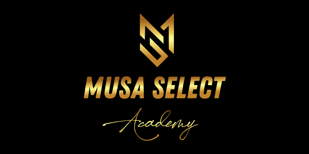 Logotipo da Mentoria Musa Select Academy - Mentoria MSA