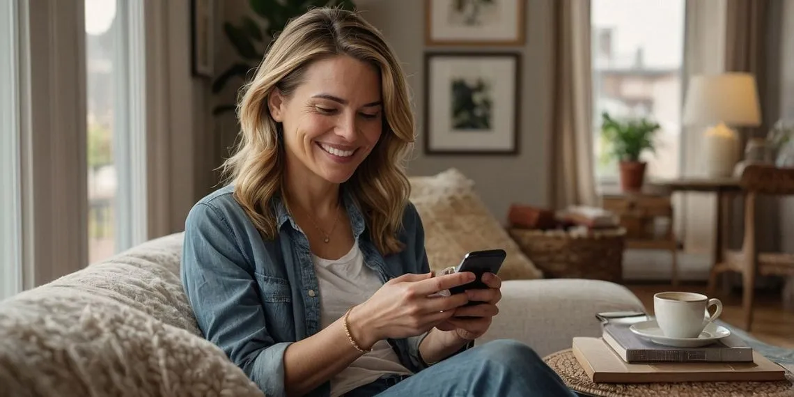 Como Trabalhar de Casa pelo Celular