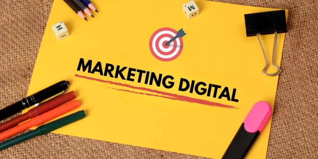 Marketing Digital