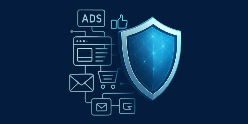 O que é contingência no marketing digital