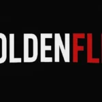 Logotipo Mentoria Goldenflix